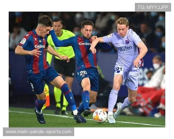 巴萨锁定莱万特天才艾永拟三千万欧打造球队未来核心