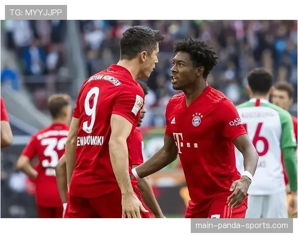 德甲联赛强弱差距表面缩小 实则拜仁统治力仍难撼动