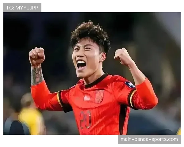 谢文能红牌下场暴露纪律问题 泰山年轻球员心态需调整